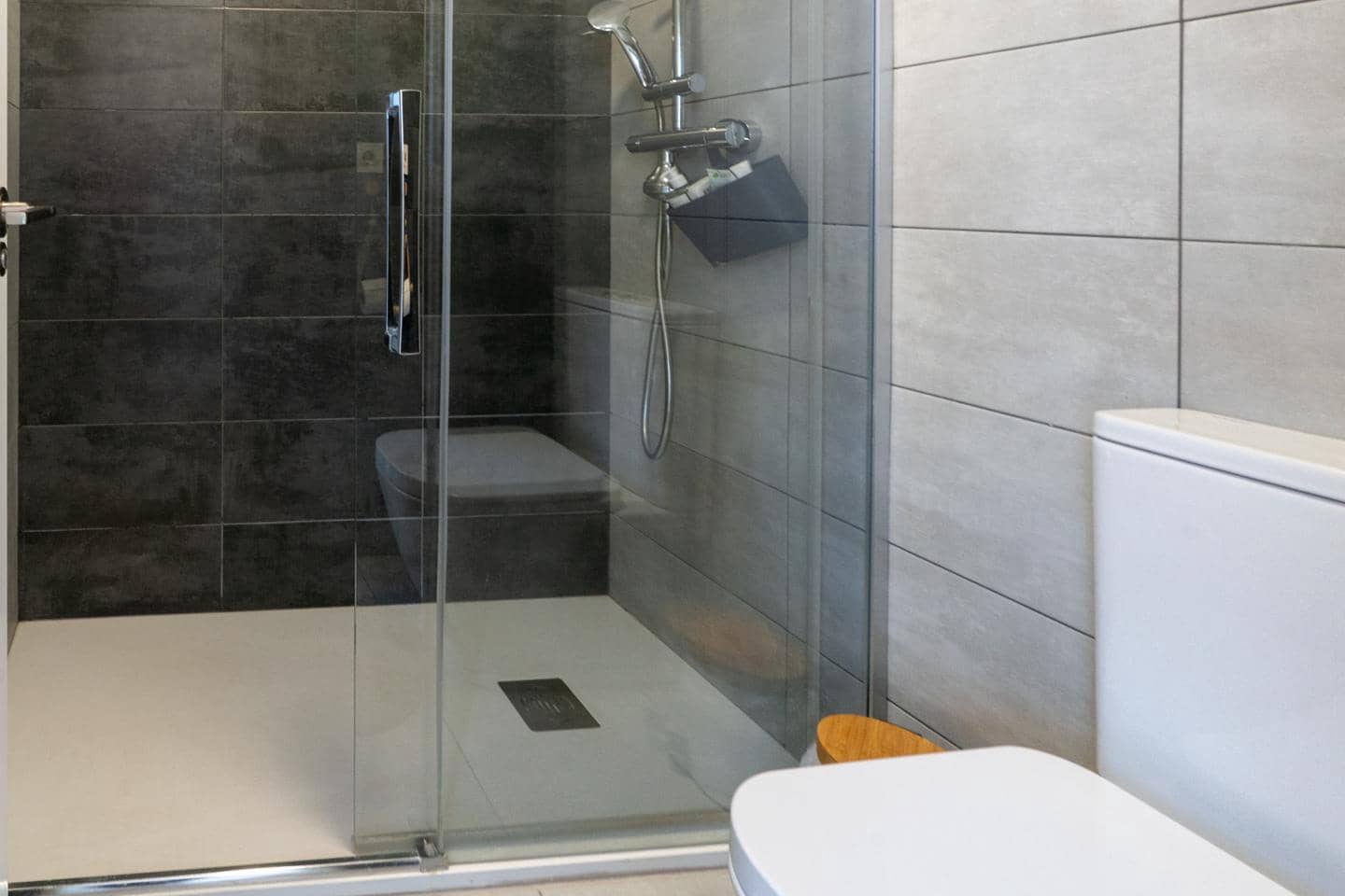 3 soveværelse Villa til salg i Santa Pola med swimmingpool garage - € 299.000 (Ref: 9113098)