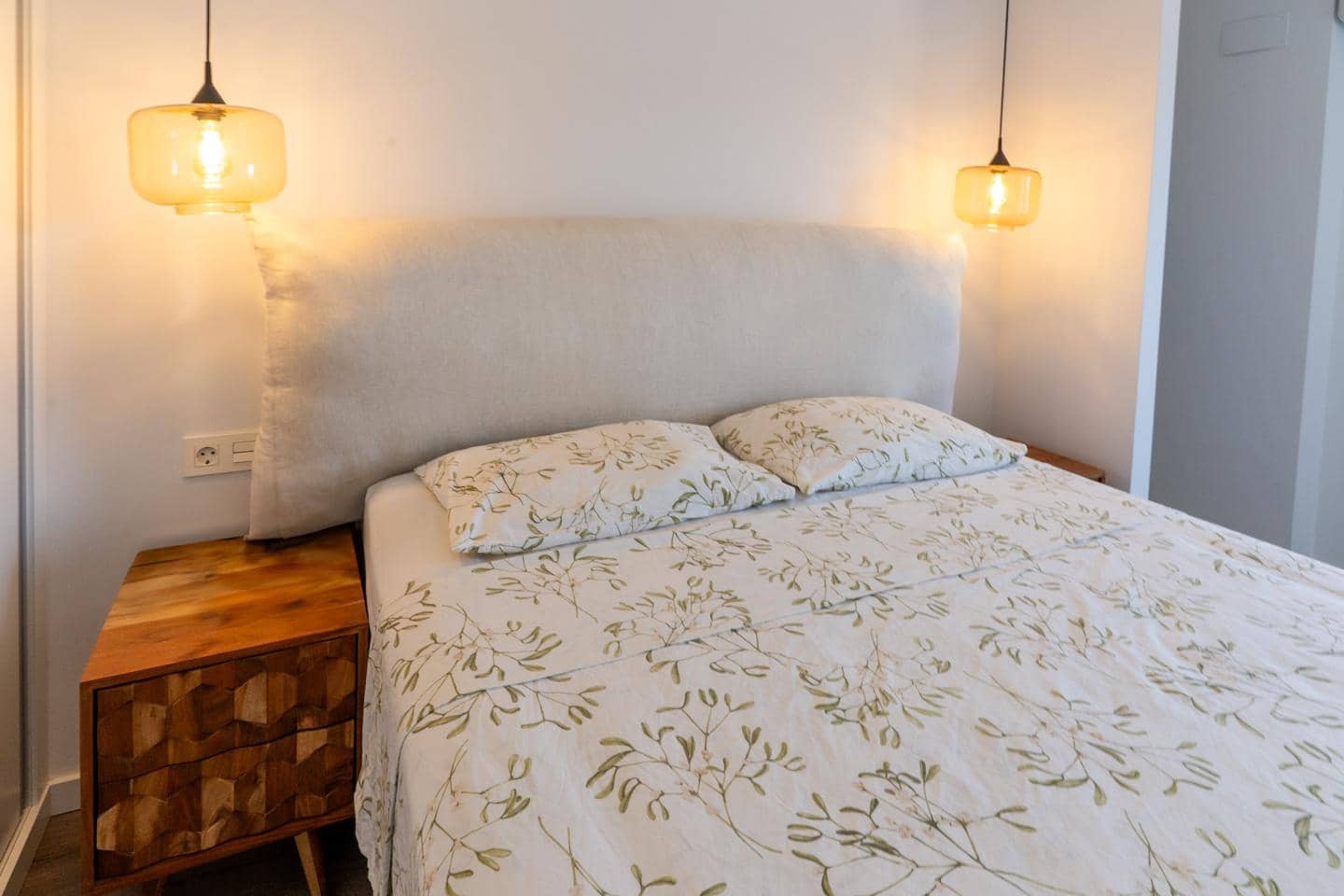 3 soveværelse Villa til salg i Santa Pola med swimmingpool garage - € 299.000 (Ref: 9113098)