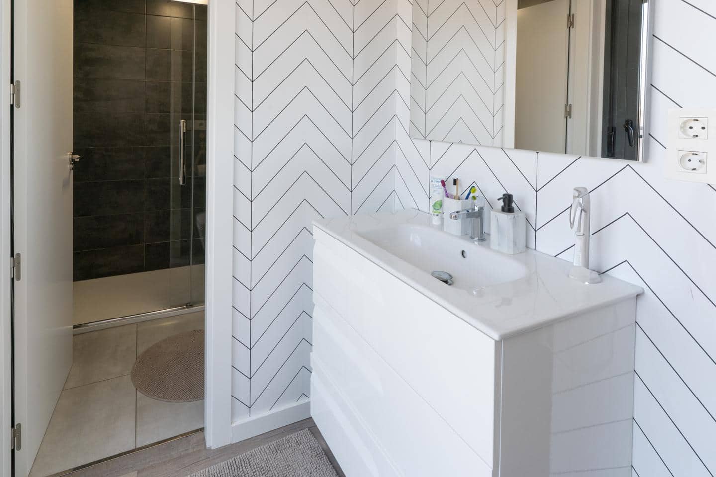 3 soveværelse Villa til salg i Santa Pola med swimmingpool garage - € 299.000 (Ref: 9113098)