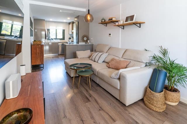 3 quarto Moradia para venda em Noroeste, Santa Pola com piscina garagem - 299 000 € (Ref: 9113098)