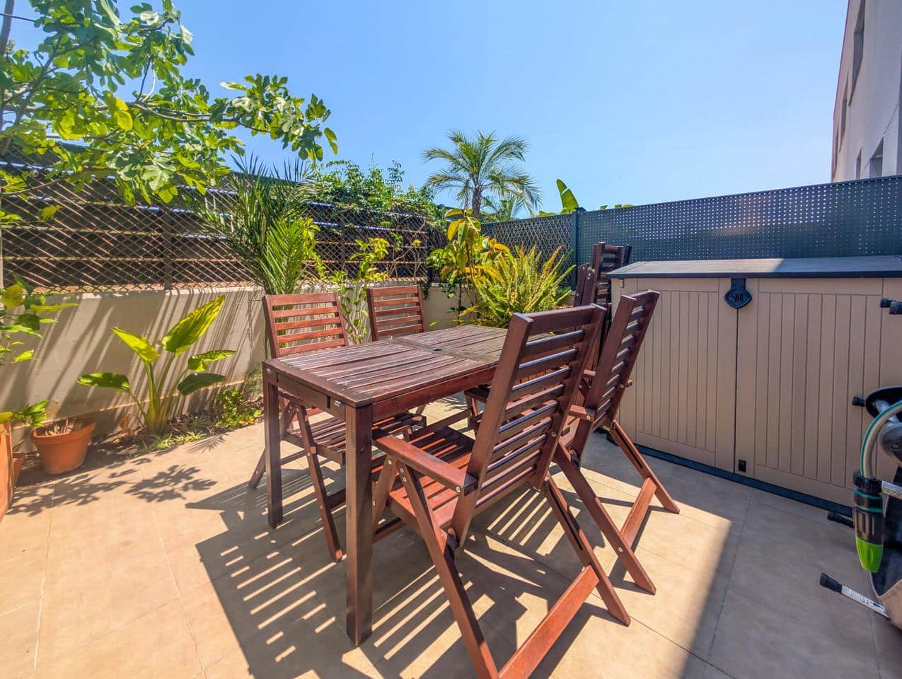 3 soveværelse Villa til salg i Santa Pola med swimmingpool garage - € 299.000 (Ref: 9113098)