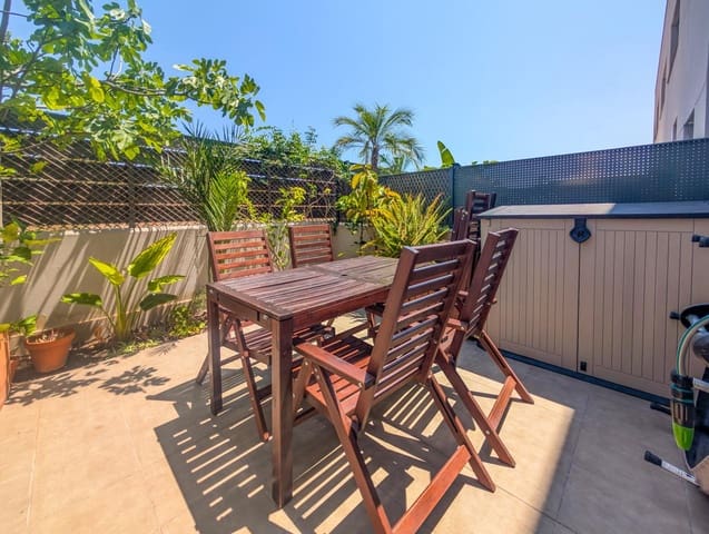 3 soveværelse Villa til salg i Noroeste, Santa Pola med swimmingpool garage - € 299.000 (Ref: 9113098)