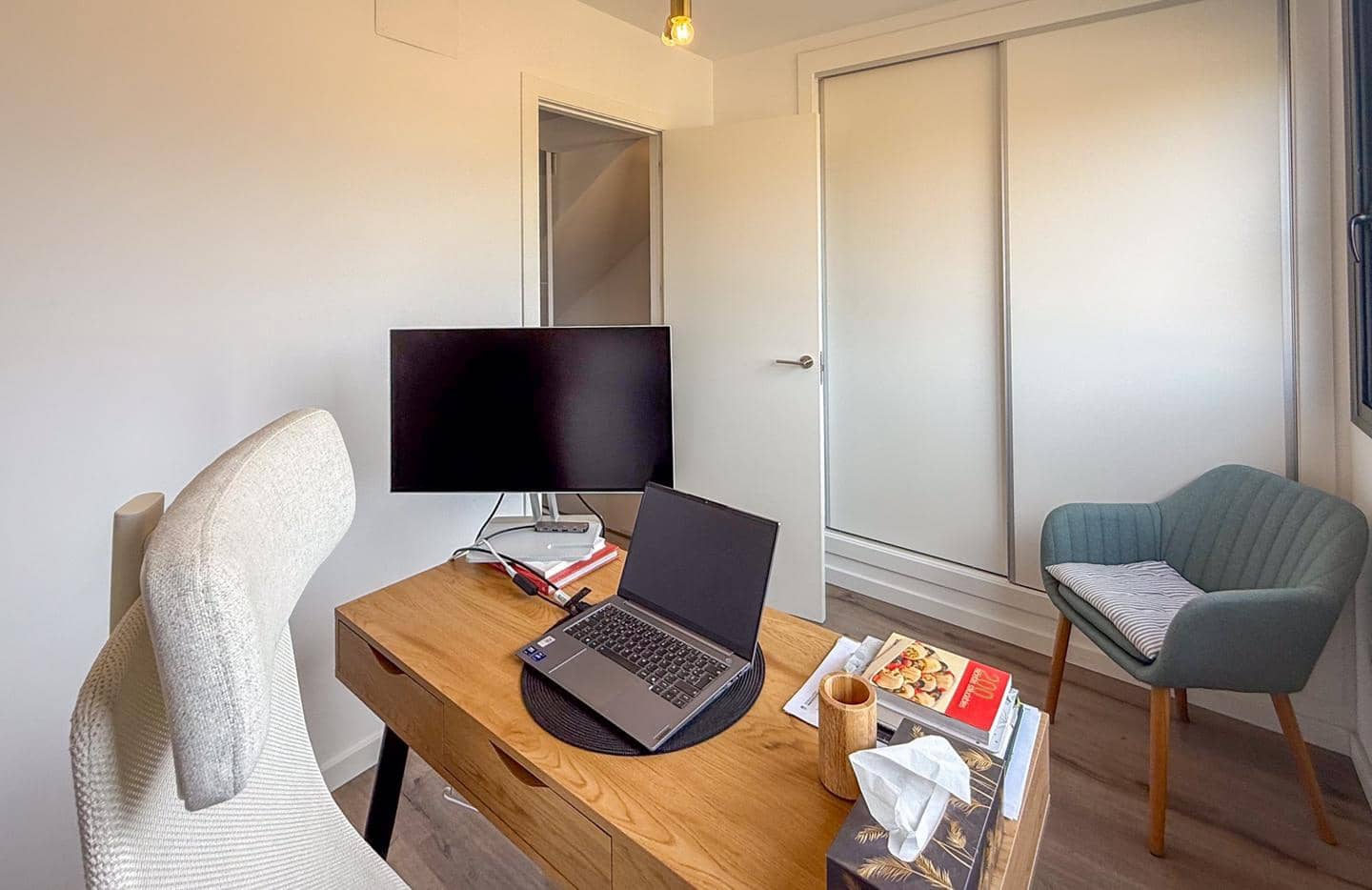 3 soveværelse Villa til salg i Santa Pola med swimmingpool garage - € 299.000 (Ref: 9113098)