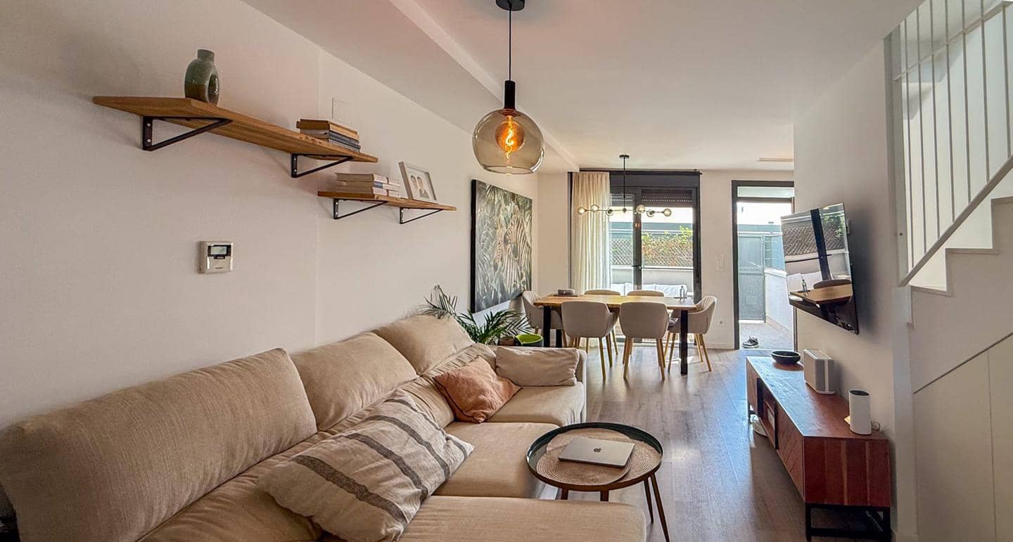 3 soveværelse Villa til salg i Santa Pola med swimmingpool garage - € 299.000 (Ref: 9113098)