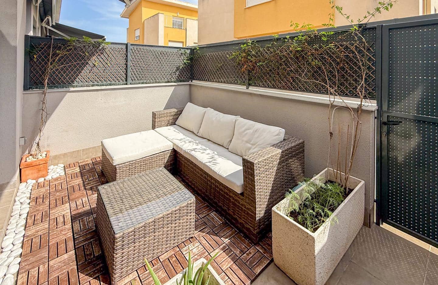 3 soveværelse Villa til salg i Santa Pola med swimmingpool garage - € 299.000 (Ref: 9113098)