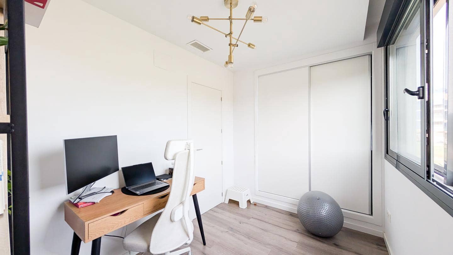 3 soveværelse Villa til salg i Santa Pola med swimmingpool garage - € 299.000 (Ref: 9113098)