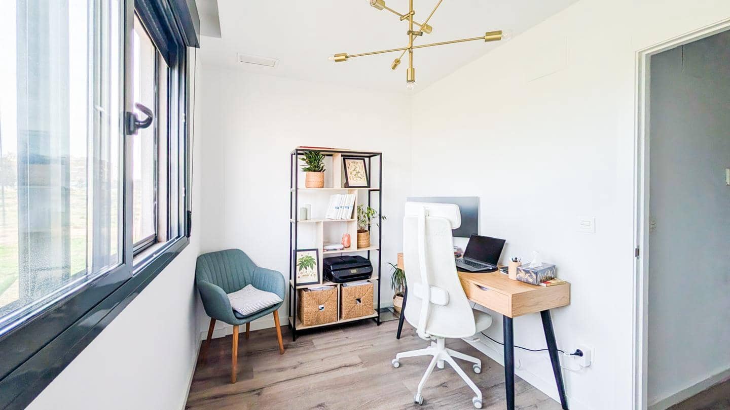 3 soveværelse Villa til salg i Santa Pola med swimmingpool garage - € 299.000 (Ref: 9113098)