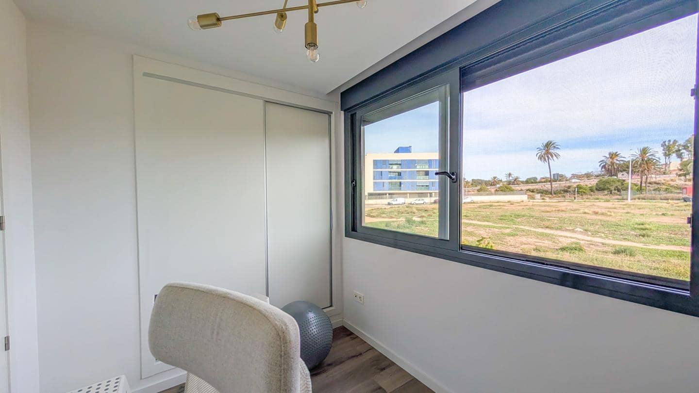 3 soveværelse Villa til salg i Santa Pola med swimmingpool garage - € 299.000 (Ref: 9113098)