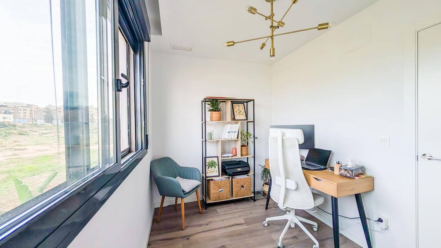 3 soveværelse Villa til salg i Santa Pola med swimmingpool garage - € 299.000 (Ref: 9113098)