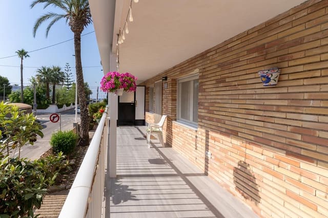 3 bedroom Flat for sale in Gran Playa, Santa Pola with garage - € 249,000 (Ref: 9113378)