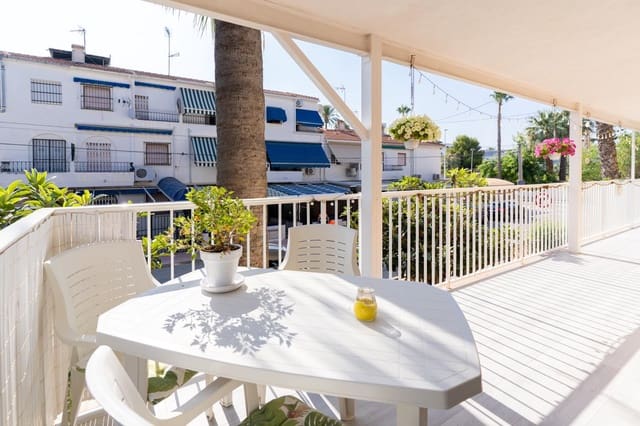 3 bedroom Flat for sale in Gran Playa, Santa Pola with garage - € 249,000 (Ref: 9113378)