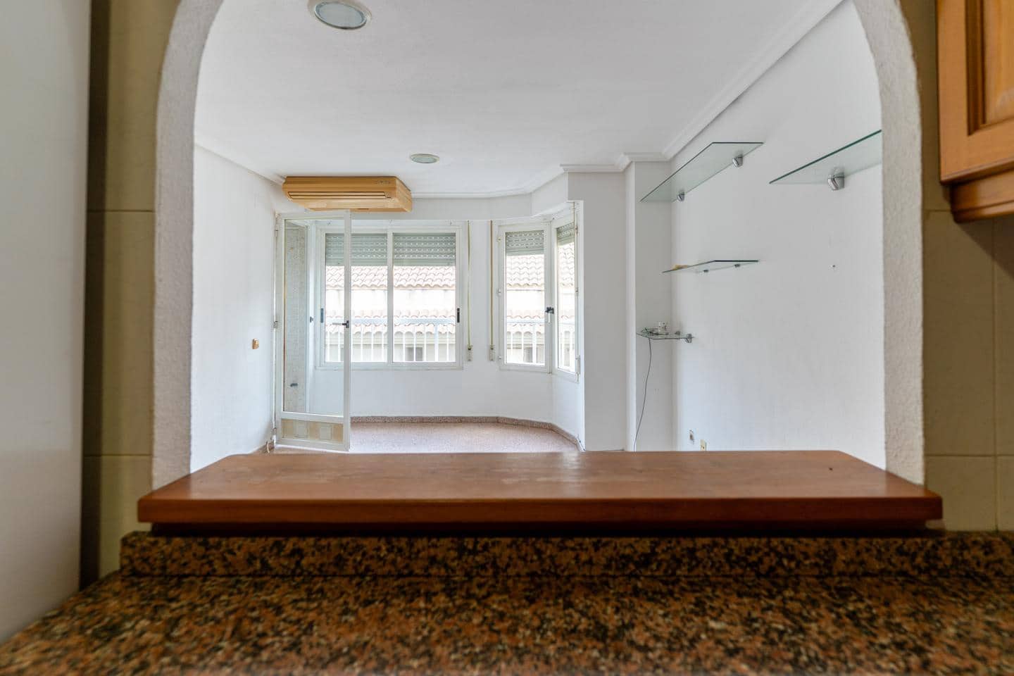 2 bedroom Flat for sale in Santa Pola - € 155,000 (Ref: 9121368)