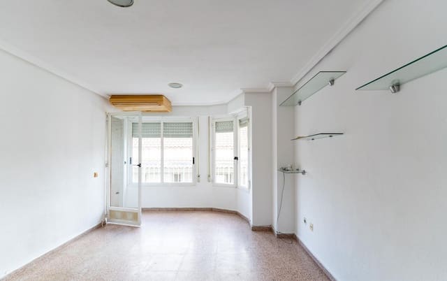 2 bedroom Flat for sale in Centro, Santa Pola - € 155,000 (Ref: 9121368)