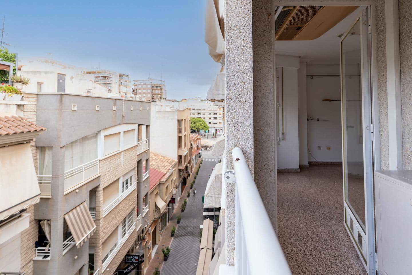 2 bedroom Flat for sale in Santa Pola - € 155,000 (Ref: 9121368)