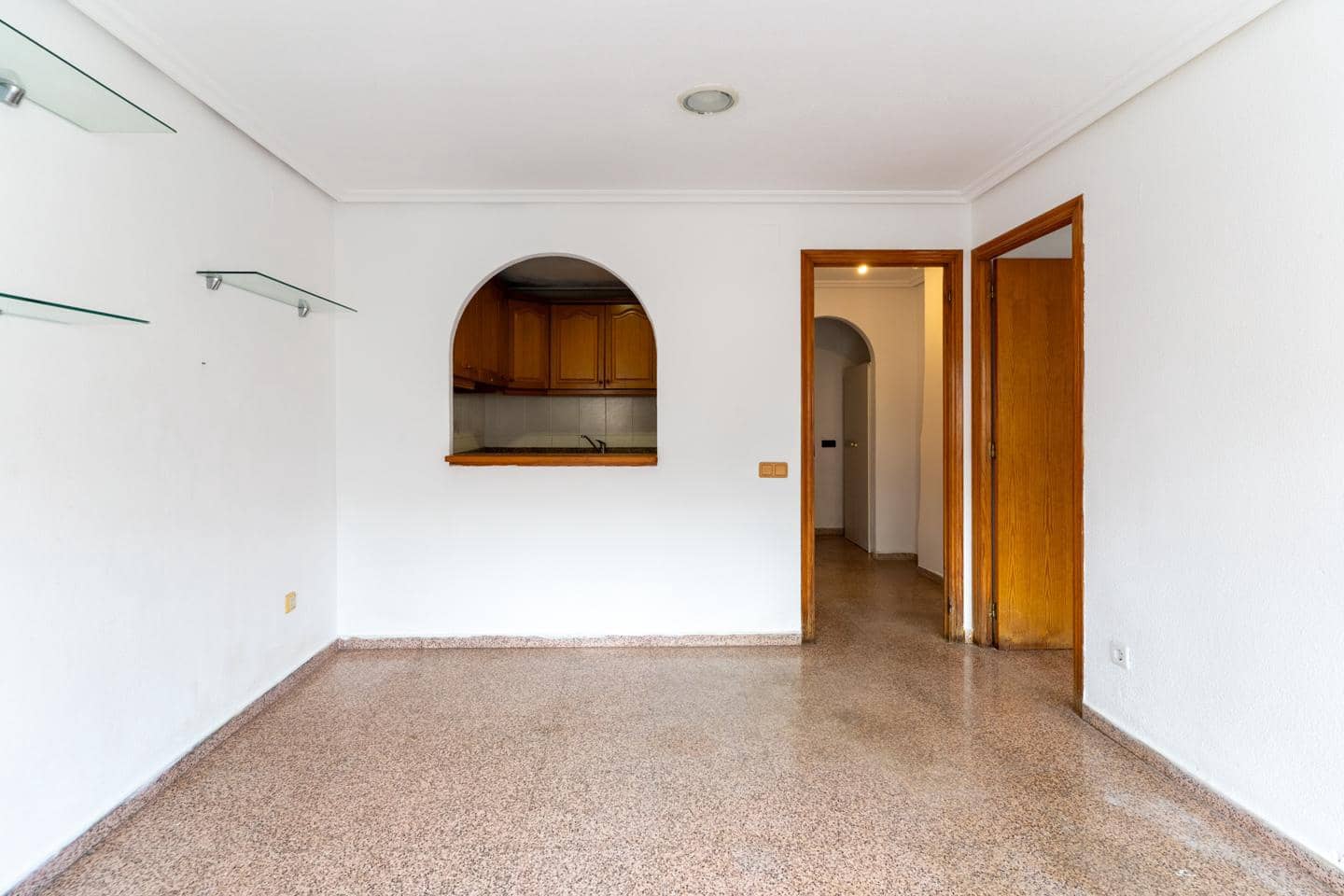 2 bedroom Flat for sale in Santa Pola - € 155,000 (Ref: 9121368)