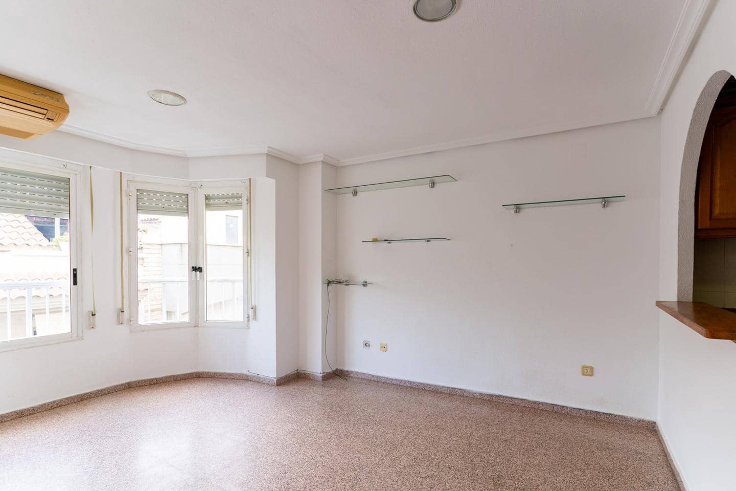 2 bedroom Flat for sale in Santa Pola - € 155,000 (Ref: 9121368)