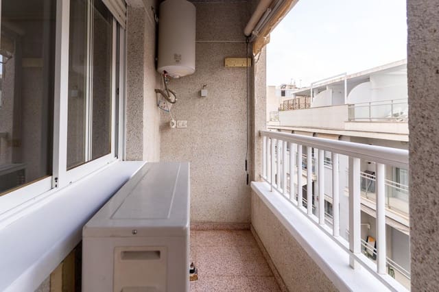 2 bedroom Flat for sale in Centro, Santa Pola - € 155,000 (Ref: 9121368)