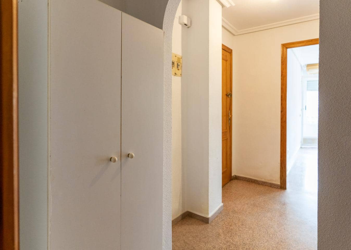 2 bedroom Flat for sale in Santa Pola - € 155,000 (Ref: 9121368)