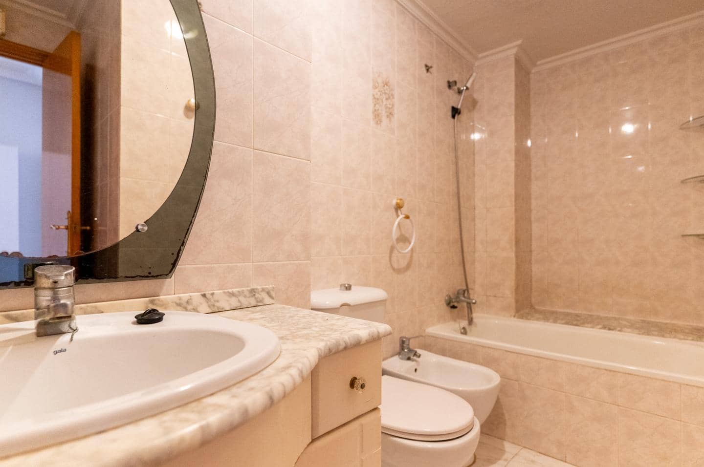 2 bedroom Flat for sale in Santa Pola - € 155,000 (Ref: 9121368)