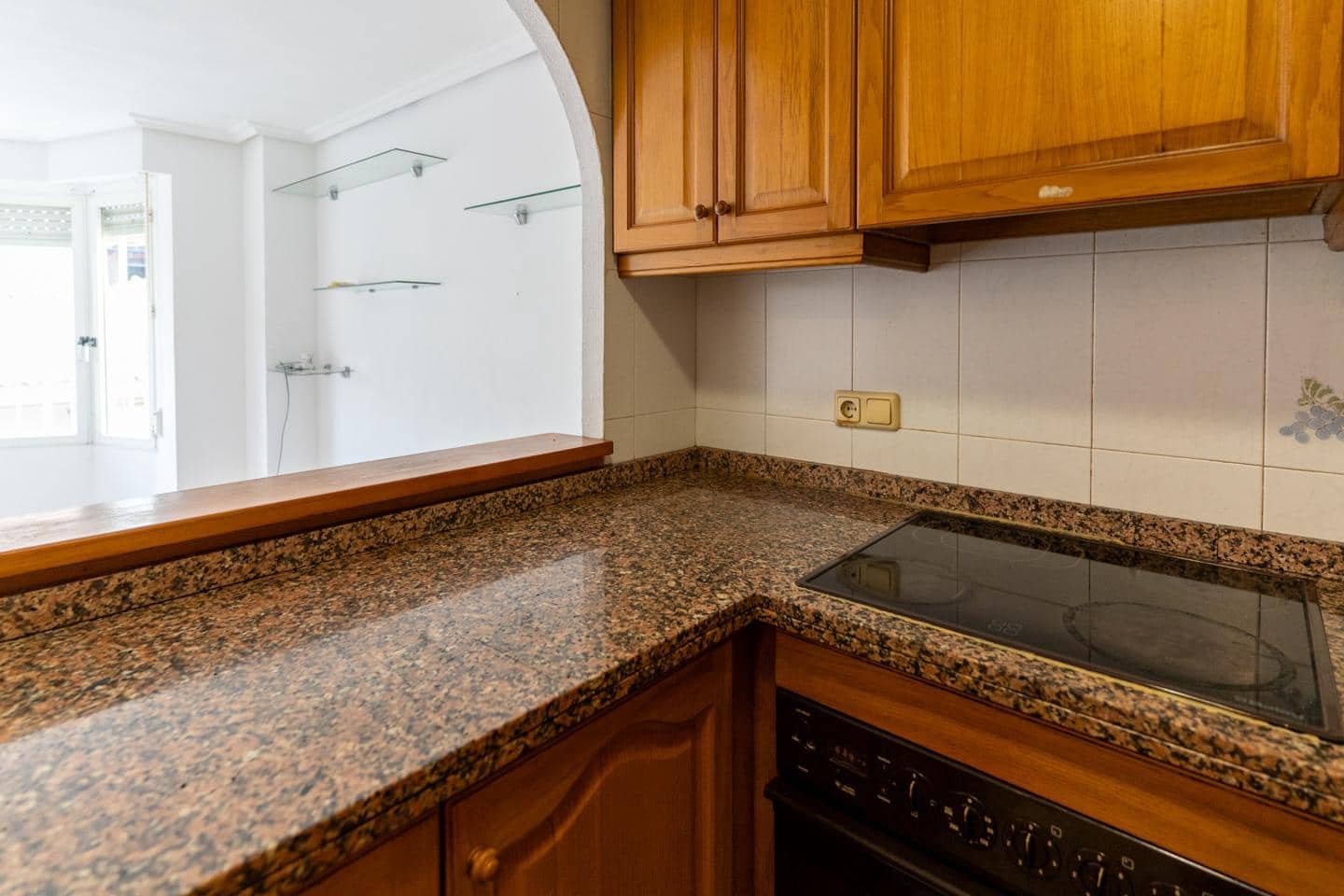 2 bedroom Flat for sale in Santa Pola - € 155,000 (Ref: 9121368)