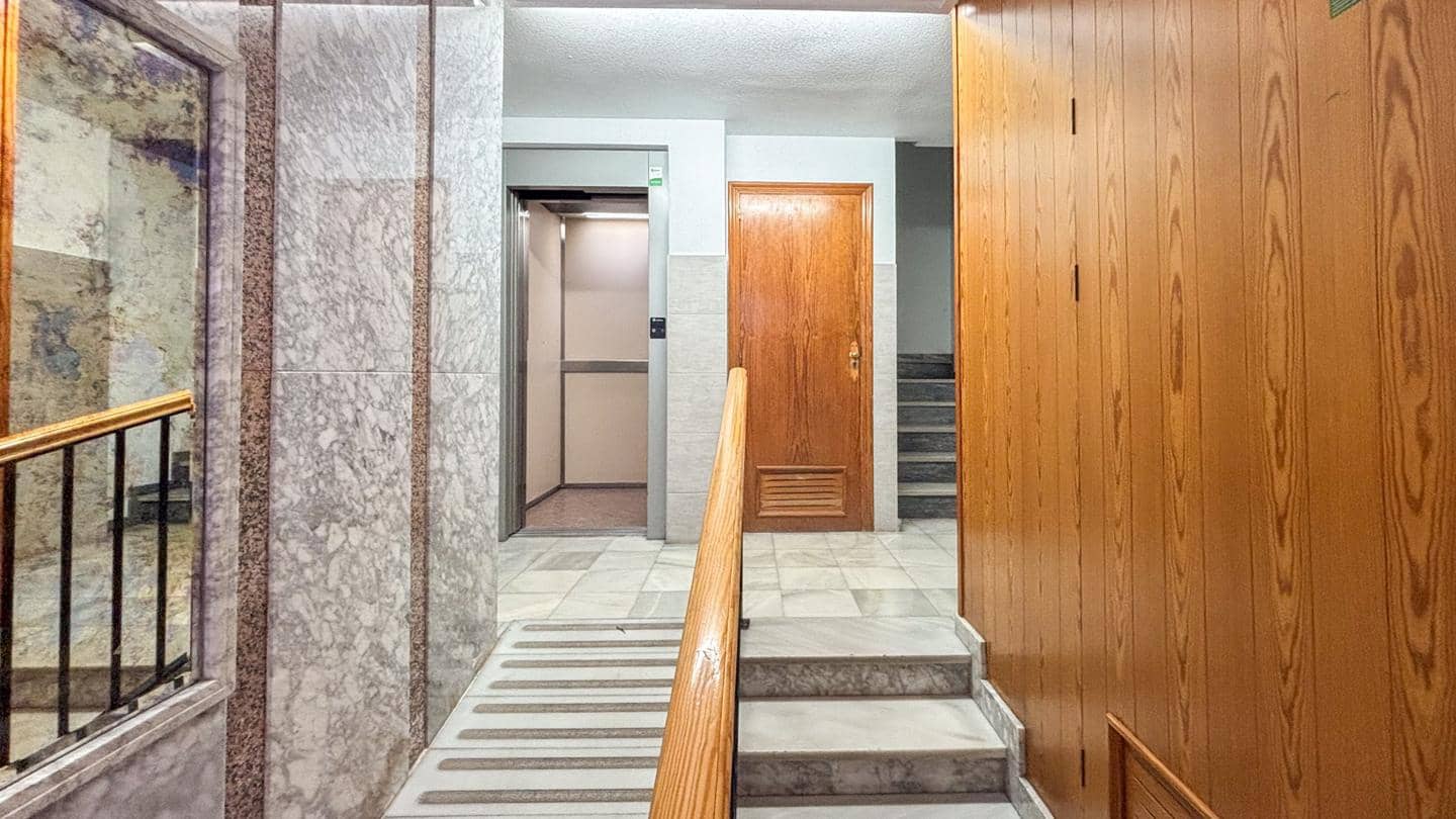 2 bedroom Flat for sale in Santa Pola - € 155,000 (Ref: 9121368)