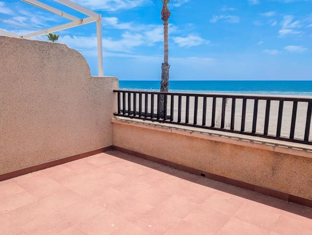 4 Zimmer Bungalow zu verkaufen in Gran Playa, Santa Pola mit Garage - 359.000 € (Ref: 9142302)