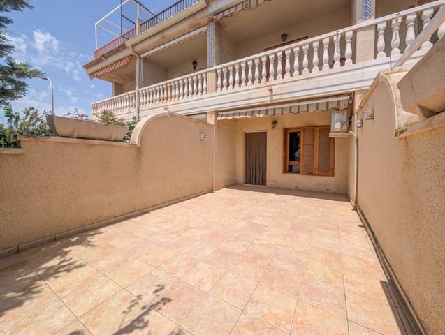 4 bedroom Bungalow for sale in Gran Playa, Santa Pola with garage - € 359,000 (Ref: 9142302)