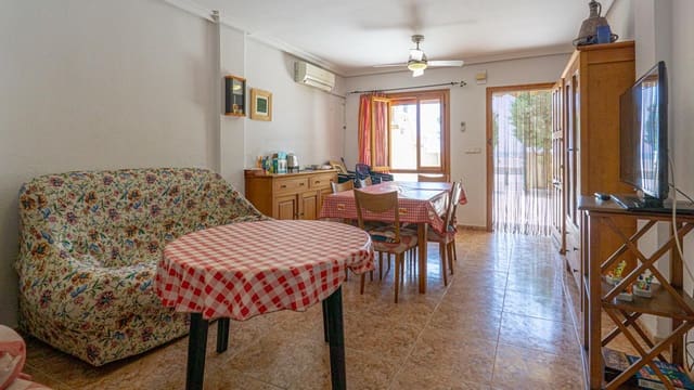 4 bedroom Bungalow for sale in Gran Playa, Santa Pola with garage - € 359,000 (Ref: 9142302)