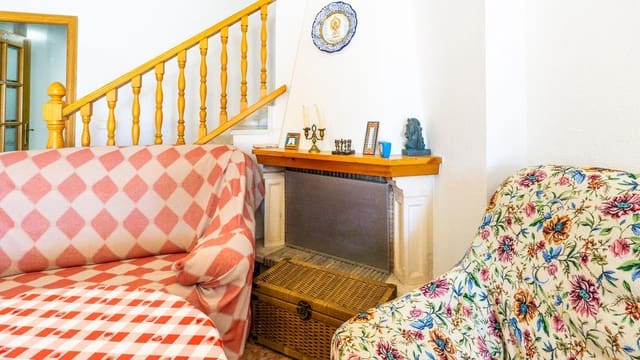 4 bedroom Bungalow for sale in Gran Playa, Santa Pola with garage - € 359,000 (Ref: 9142302)