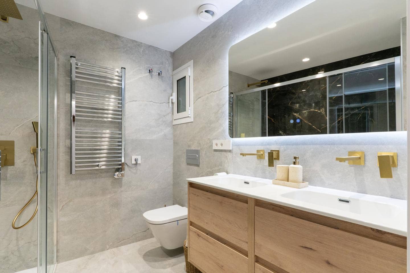 3 soveværelse Lejlighed til salg i Santa Pola - € 595.000 (Ref: 9146326)