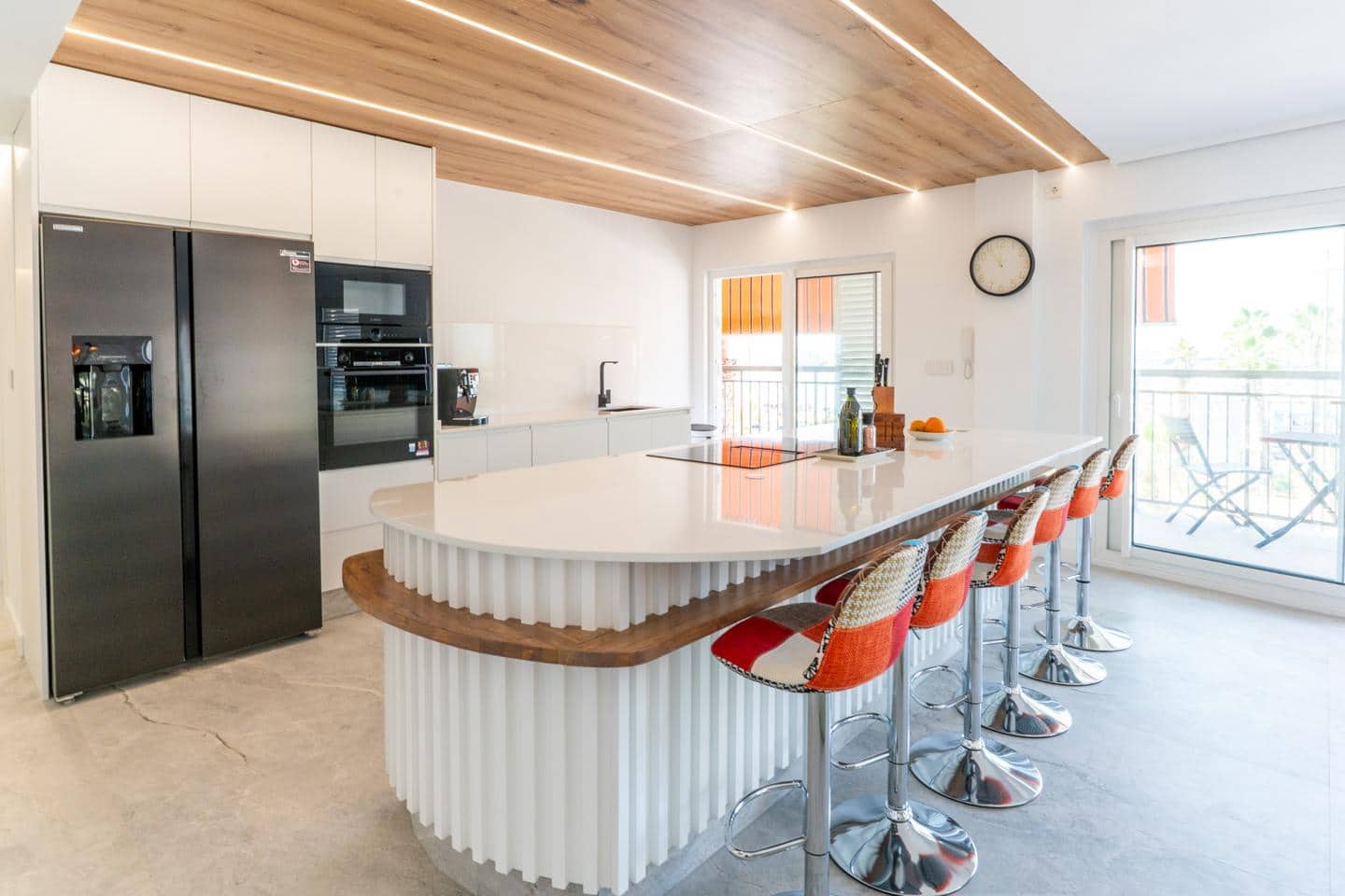 3 soveværelse Lejlighed til salg i Santa Pola - € 595.000 (Ref: 9146326)