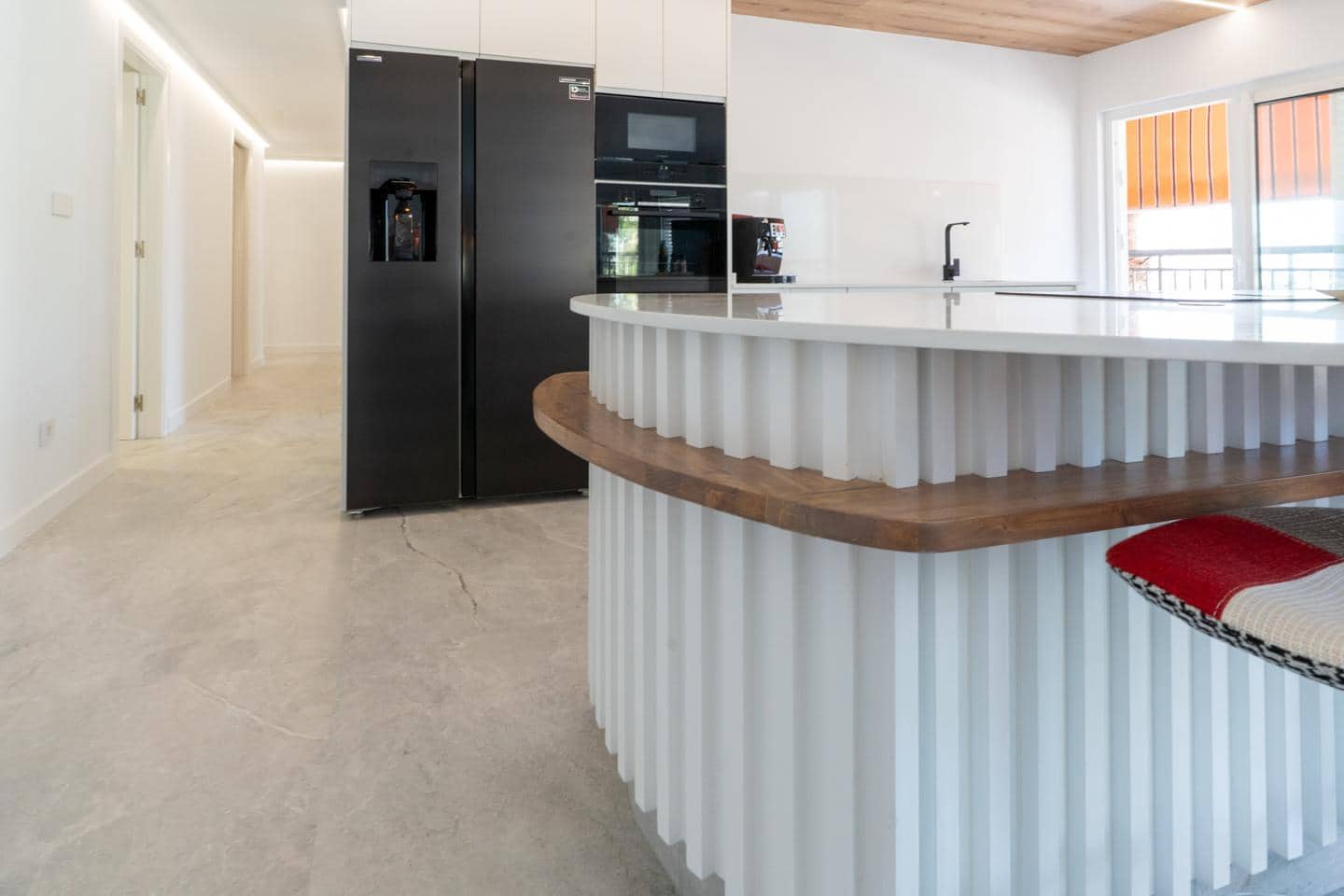 3 soveværelse Lejlighed til salg i Santa Pola - € 595.000 (Ref: 9146326)