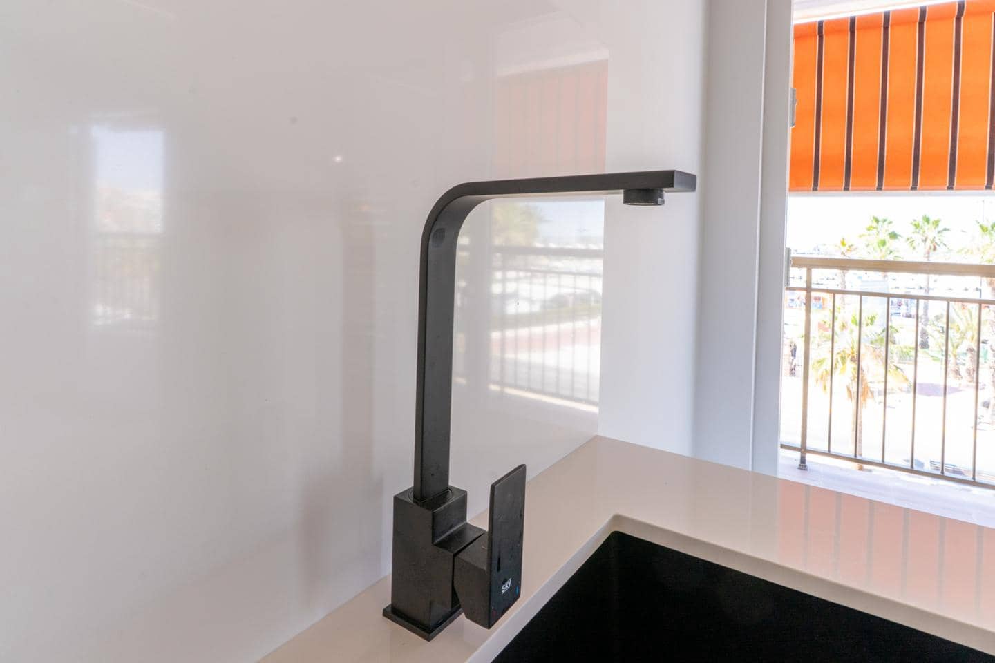 3 soveværelse Lejlighed til salg i Santa Pola - € 595.000 (Ref: 9146326)