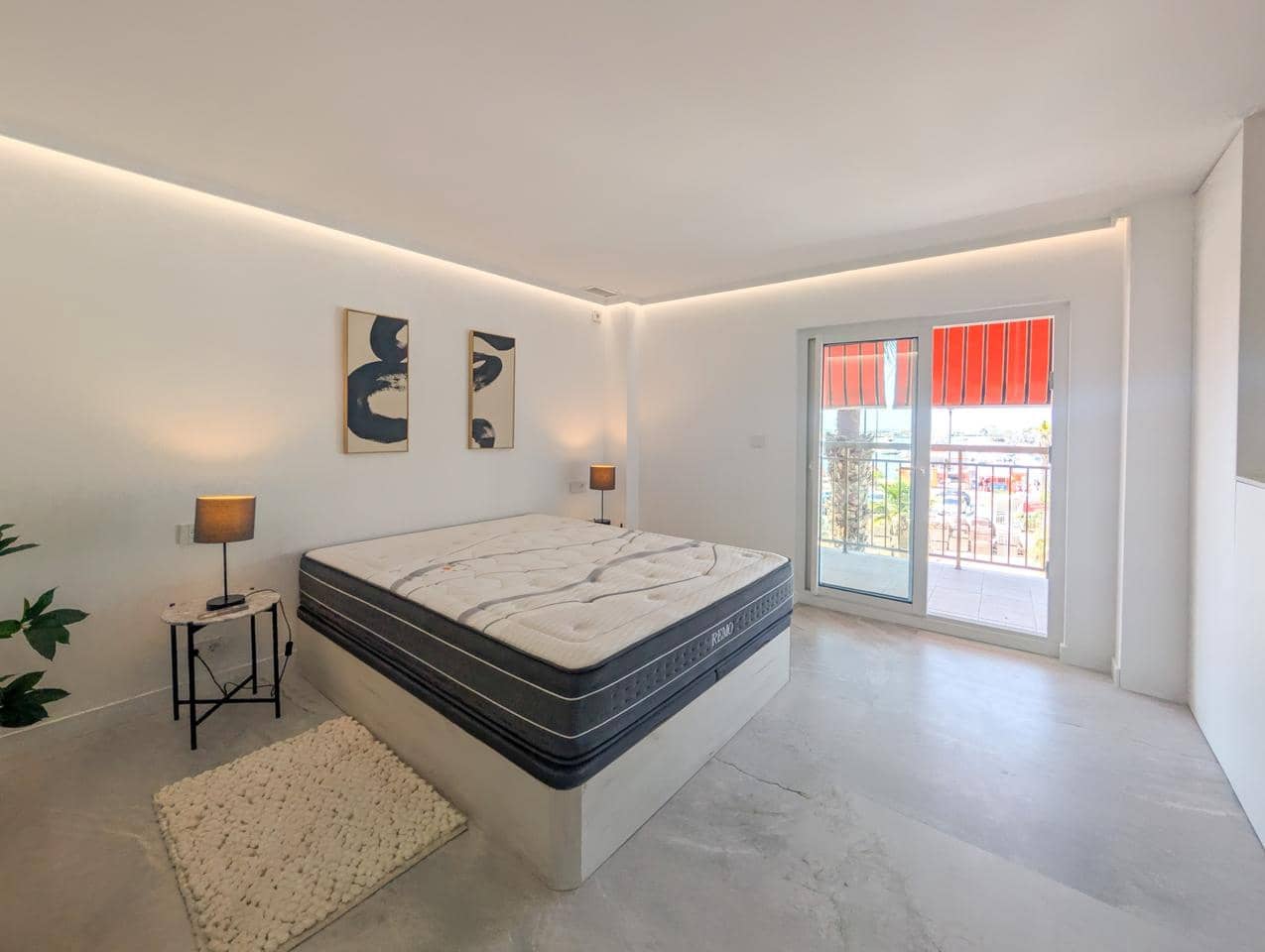 3 soveværelse Lejlighed til salg i Santa Pola - € 595.000 (Ref: 9146326)