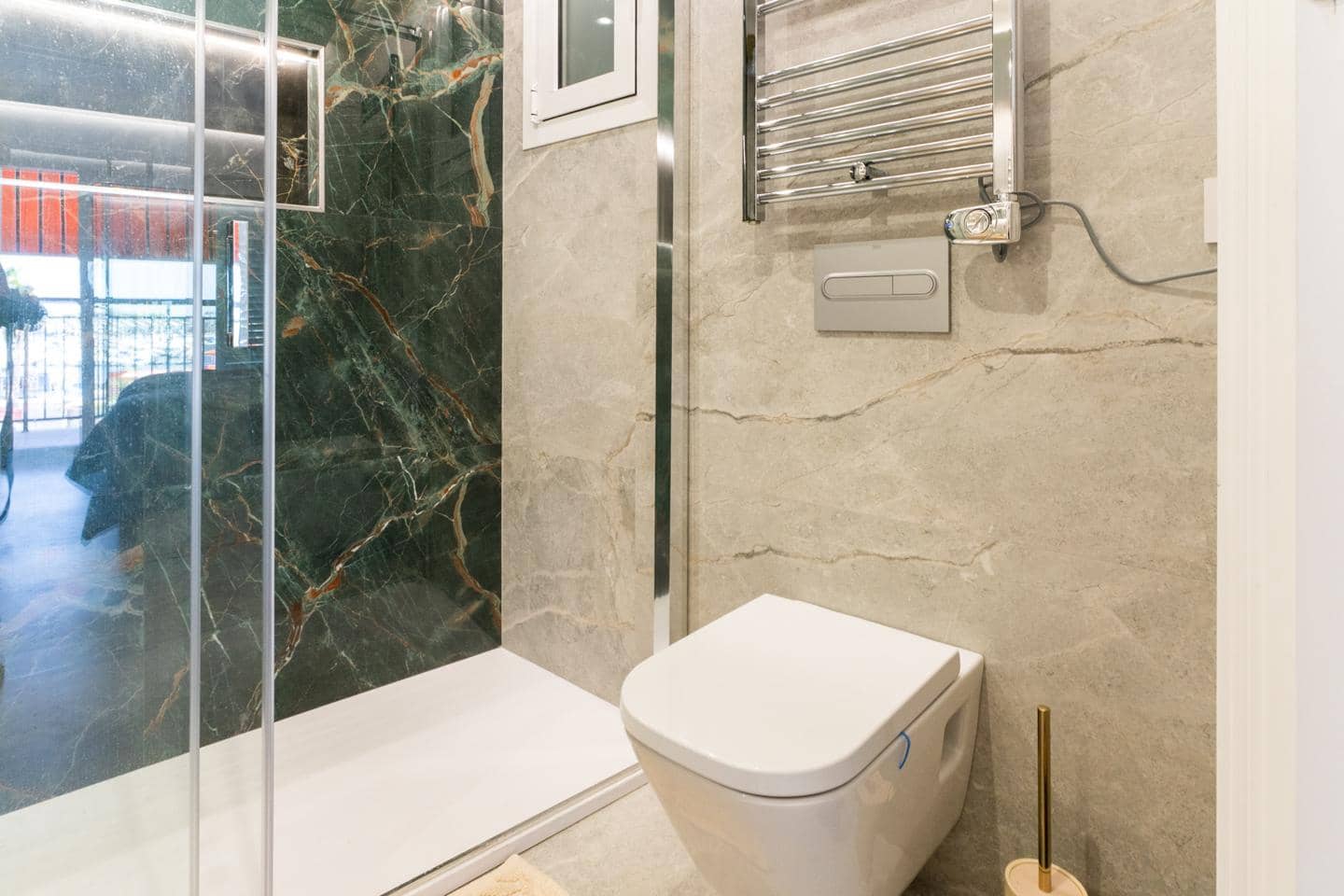 3 soveværelse Lejlighed til salg i Santa Pola - € 595.000 (Ref: 9146326)