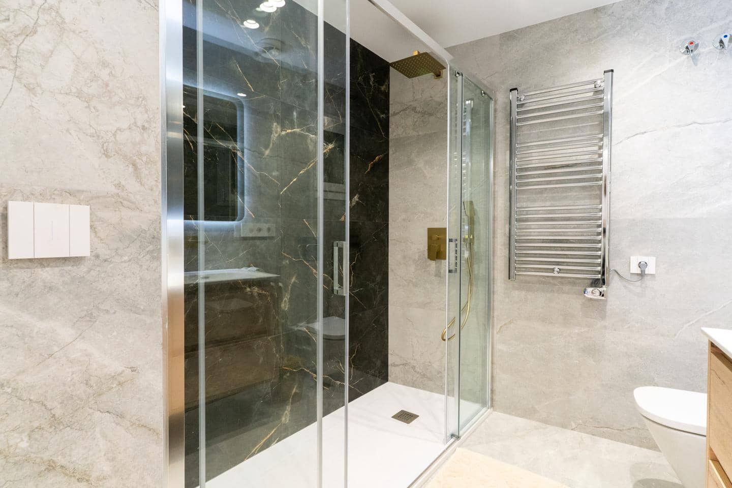 3 soveværelse Lejlighed til salg i Santa Pola - € 595.000 (Ref: 9146326)