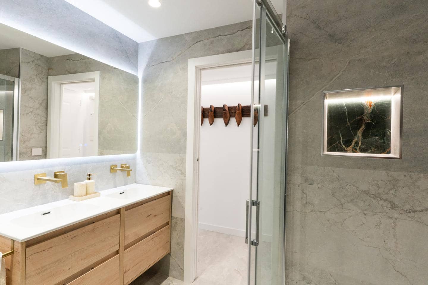 3 soveværelse Lejlighed til salg i Santa Pola - € 595.000 (Ref: 9146326)