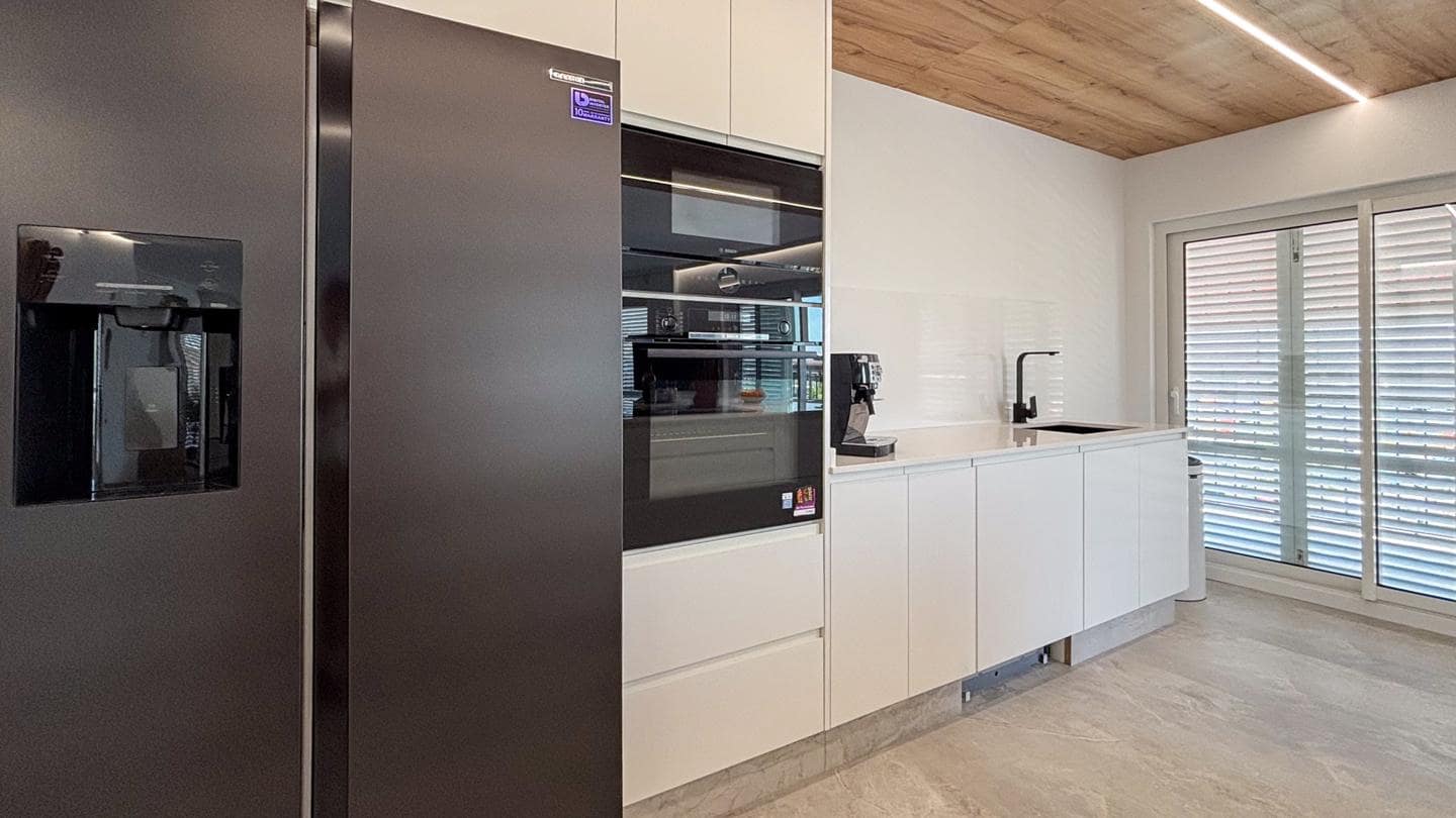 3 soveværelse Lejlighed til salg i Santa Pola - € 595.000 (Ref: 9146326)