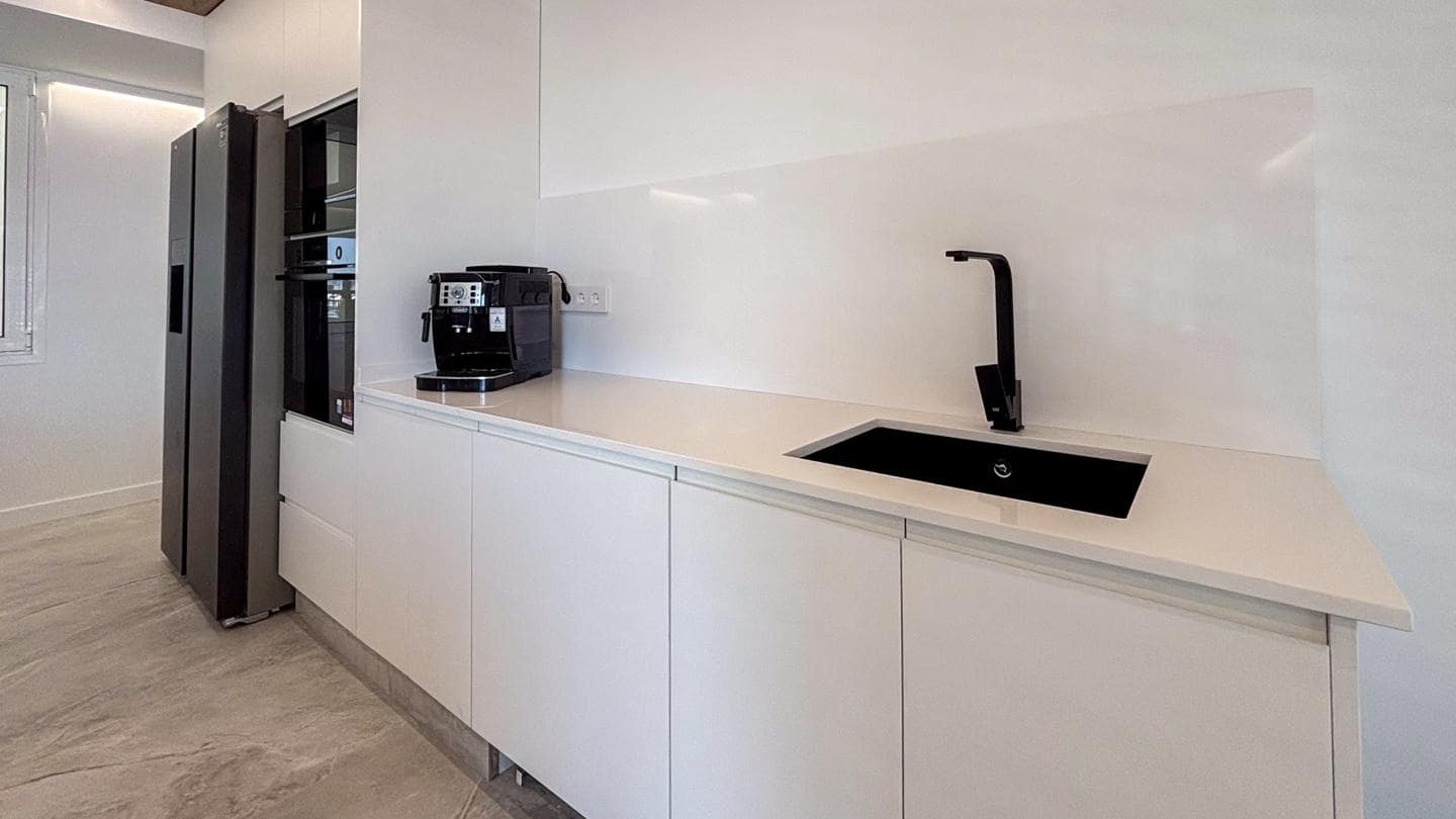 3 soveværelse Lejlighed til salg i Santa Pola - € 595.000 (Ref: 9146326)