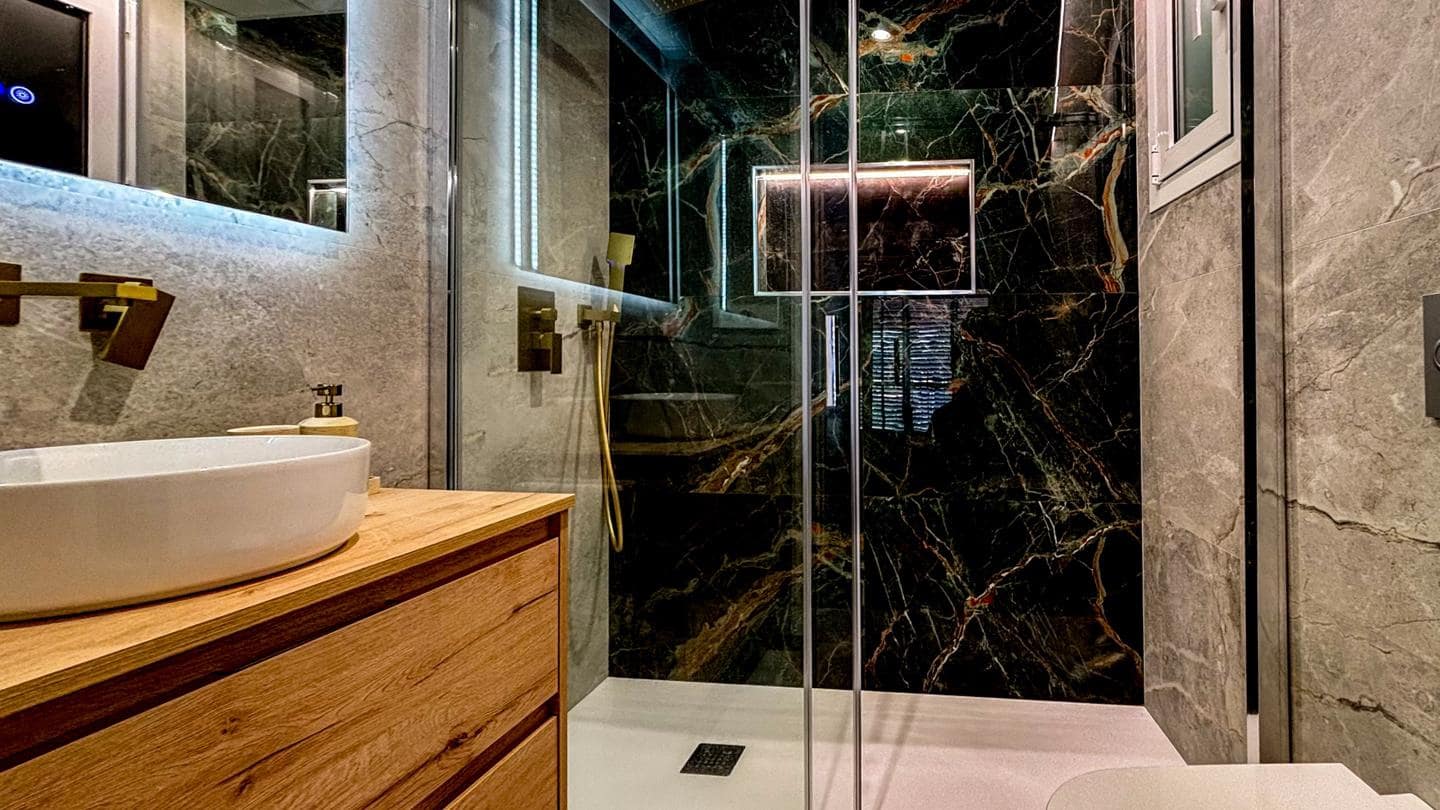 3 soveværelse Lejlighed til salg i Santa Pola - € 595.000 (Ref: 9146326)