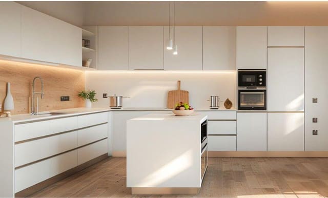 2 chambre Appartement à vendre à El Altet, Elche / Elx avec piscine garage - 169 000 € (Ref: 9153323)