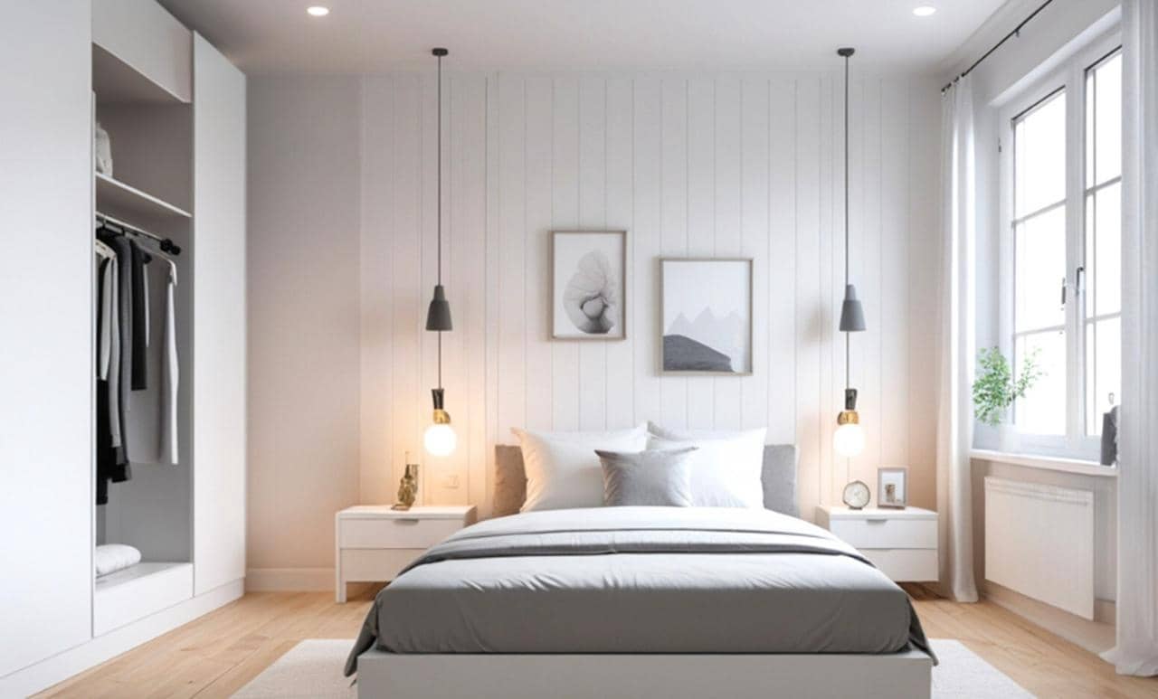 2 chambre Appartement à vendre à El Altet avec piscine garage - 169 000 € (Ref: 9153323)