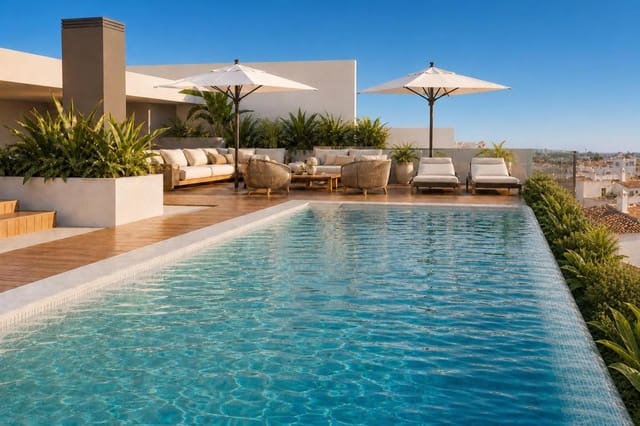 2 soverom Leilighet til salgs i El Altet, Elche / Elx med svømmebasseng garasje - € 199 000 (Ref: 9153323)