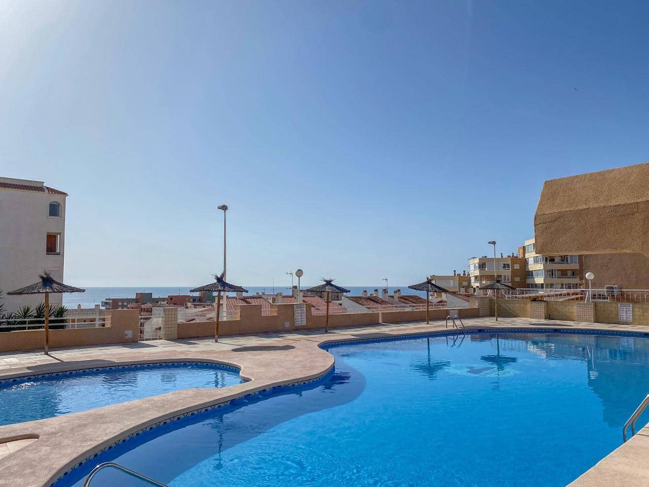 3 camera da letto Appartamento in vendita in Arenales del Sol con piscina garage - 275.000 € (Rif: 9162832)