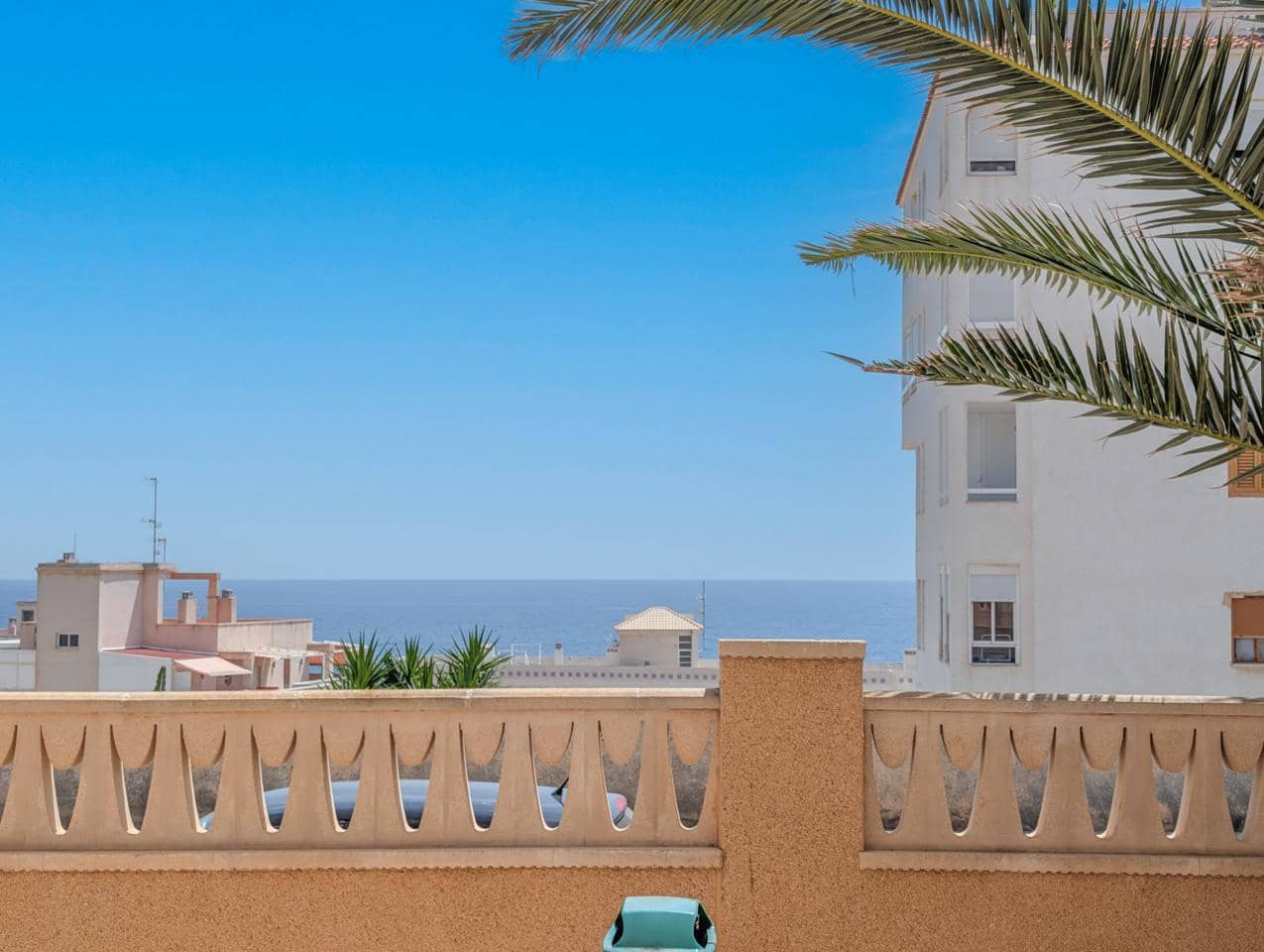 3 camera da letto Appartamento in vendita in Arenales del Sol con piscina garage - 275.000 € (Rif: 9162832)