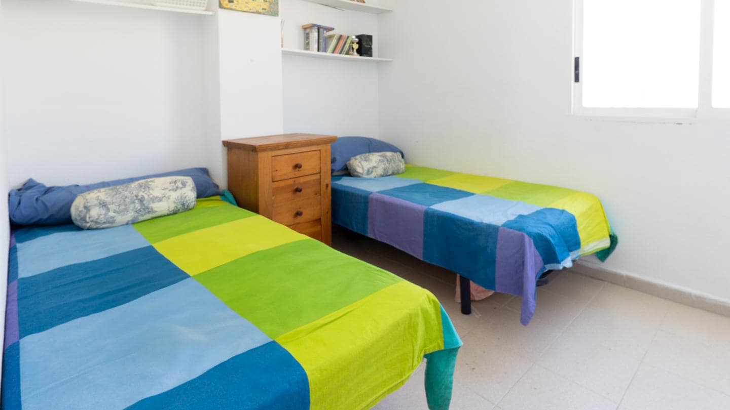 3 camera da letto Appartamento in vendita in Arenales del Sol con piscina garage - 275.000 € (Rif: 9162832)