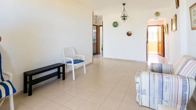 3 sovrum Lägenhet till salu i Arenales del Sol, Elche / Elx med pool garage - 265 000 € (Ref: 9162832)