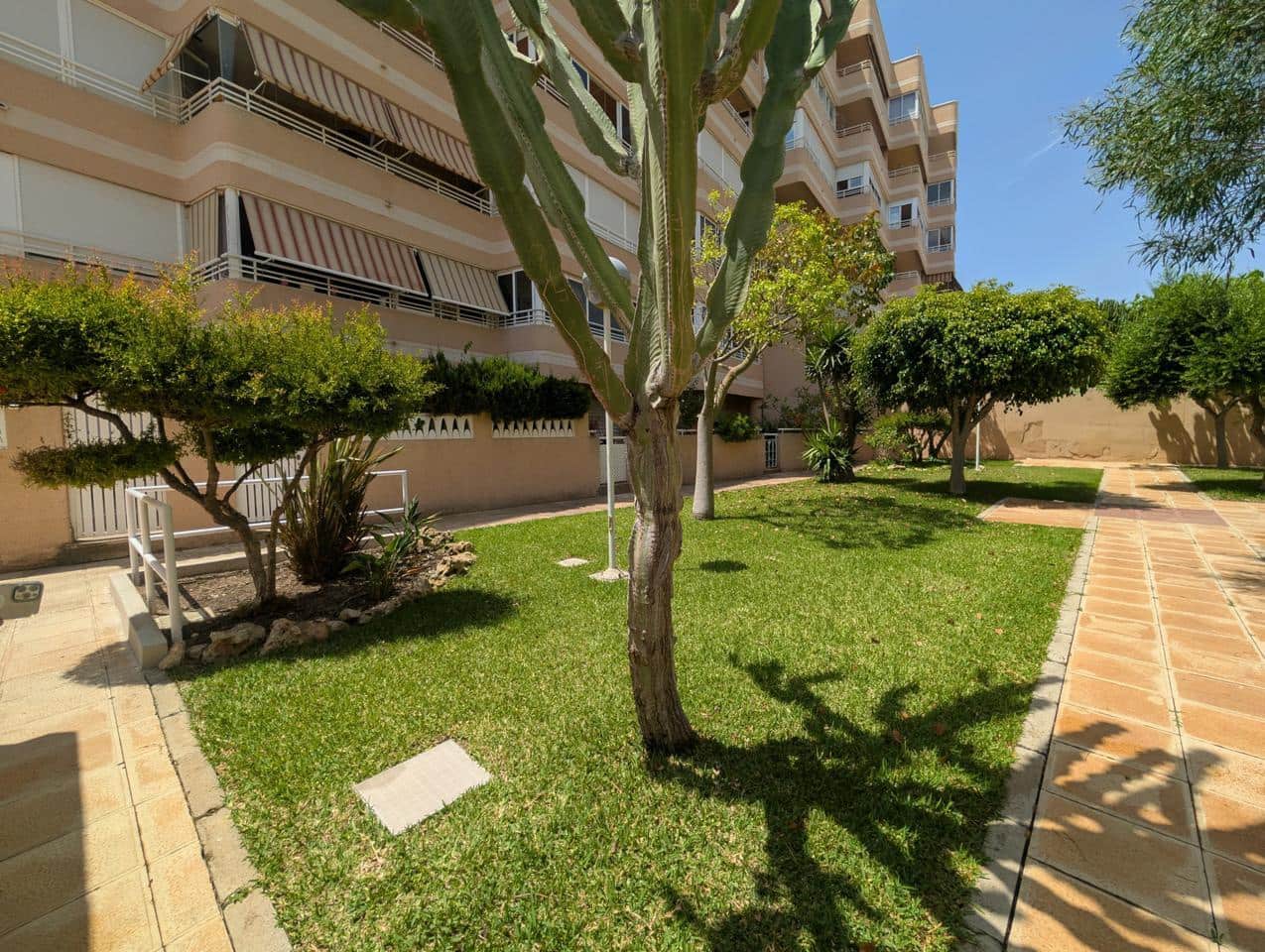3 camera da letto Appartamento in vendita in Arenales del Sol con piscina garage - 275.000 € (Rif: 9162832)