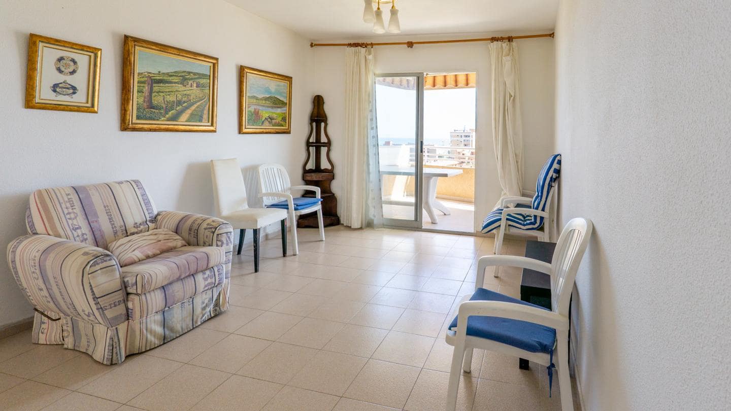 3 camera da letto Appartamento in vendita in Arenales del Sol con piscina garage - 275.000 € (Rif: 9162832)