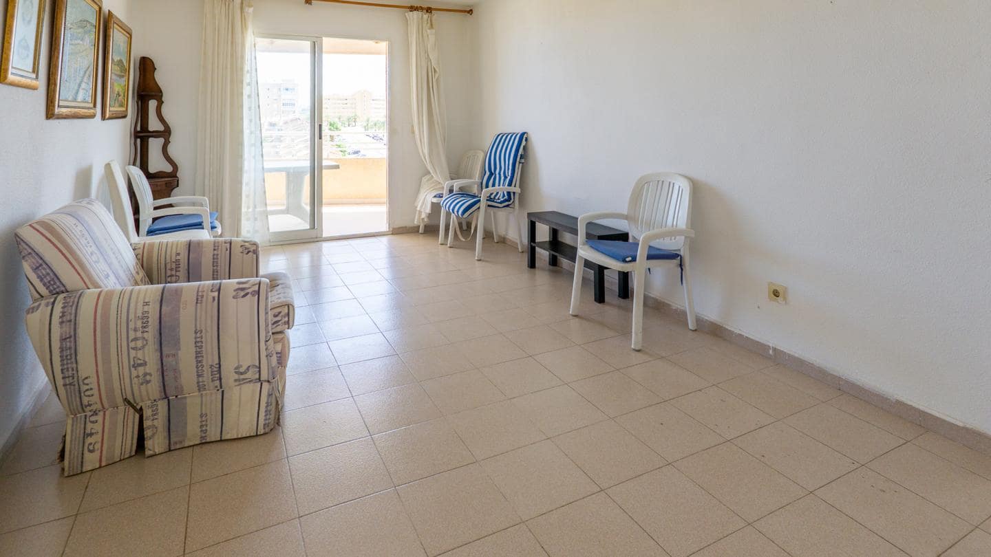 3 camera da letto Appartamento in vendita in Arenales del Sol con piscina garage - 275.000 € (Rif: 9162832)